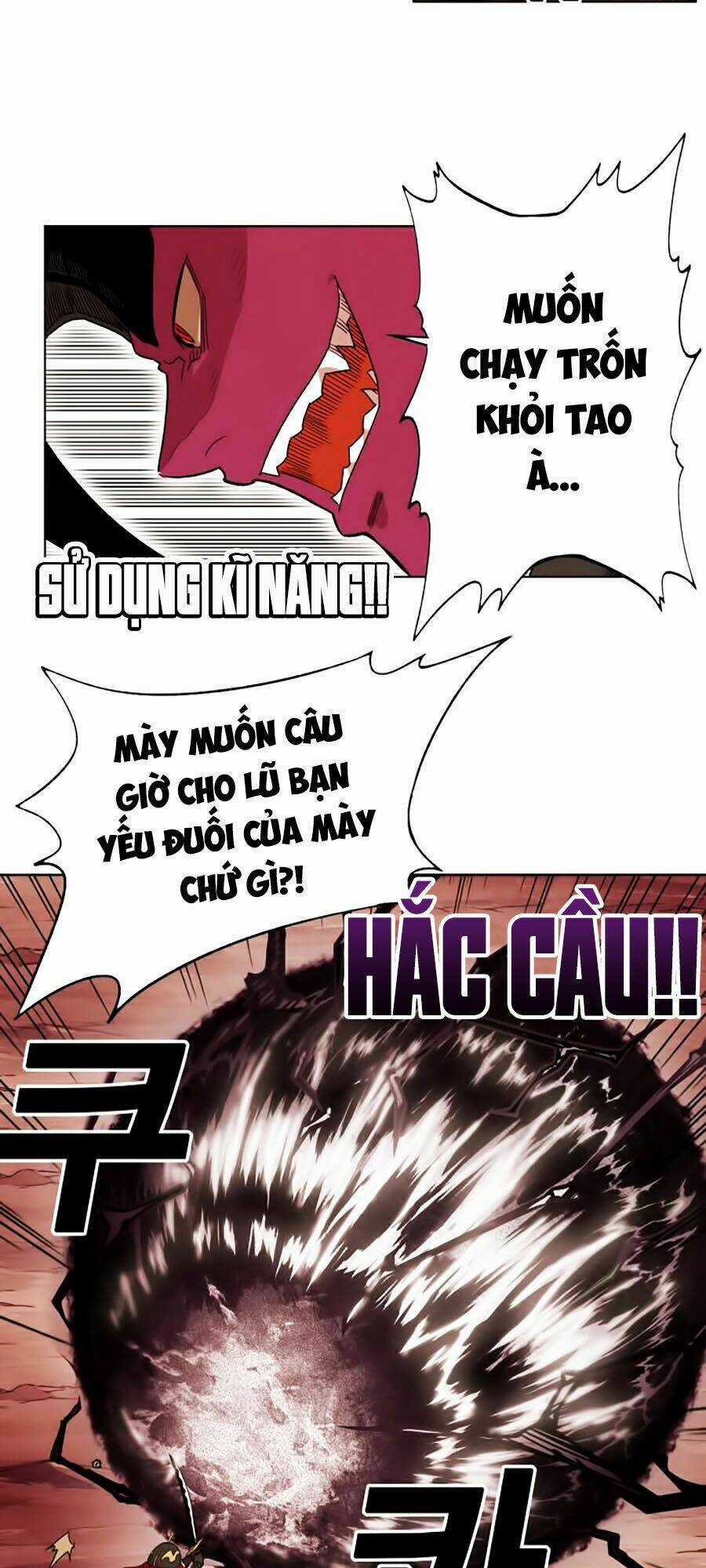 Hard Core Leveling Warrior Ss2 - Chapter 47 - Trang 31