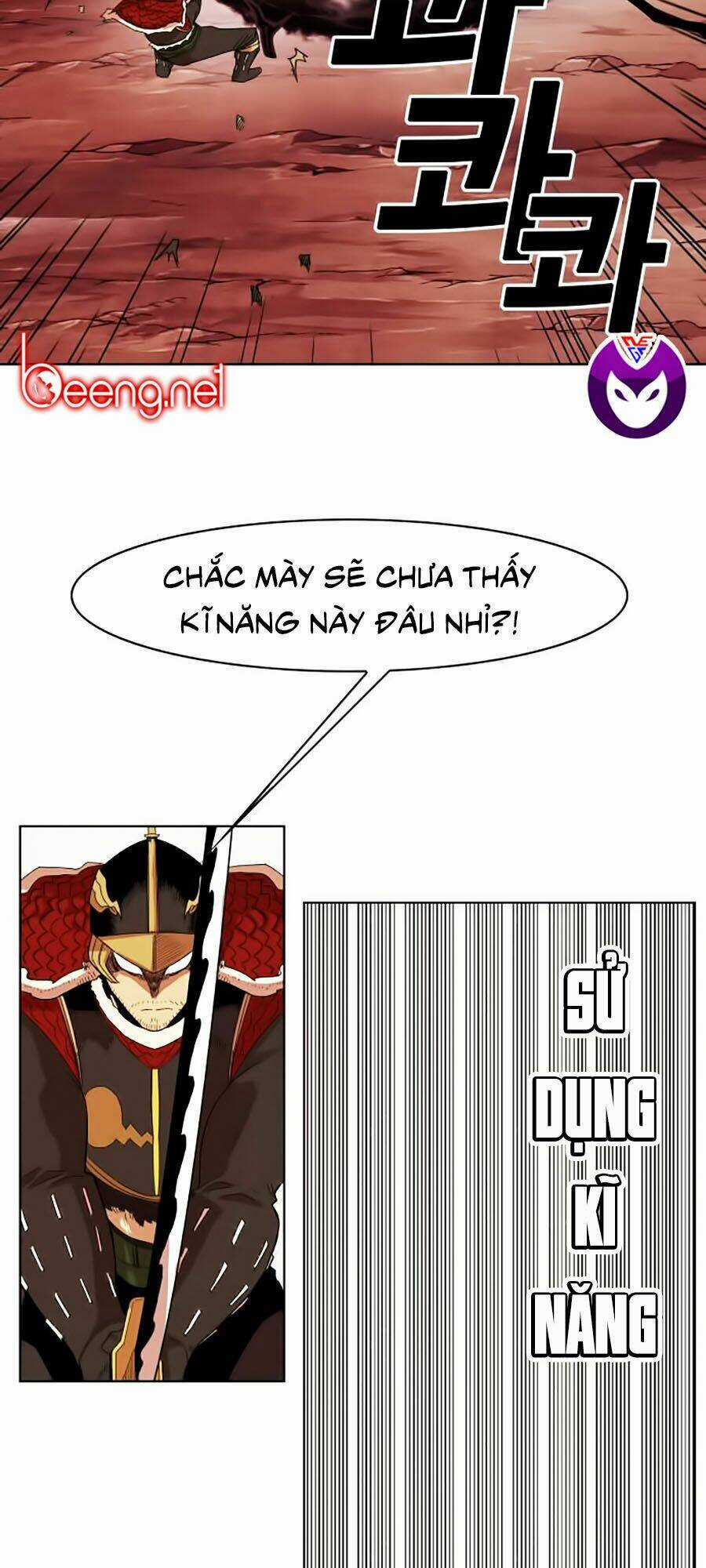 Hard Core Leveling Warrior Ss2 - Chapter 47 - Trang 32