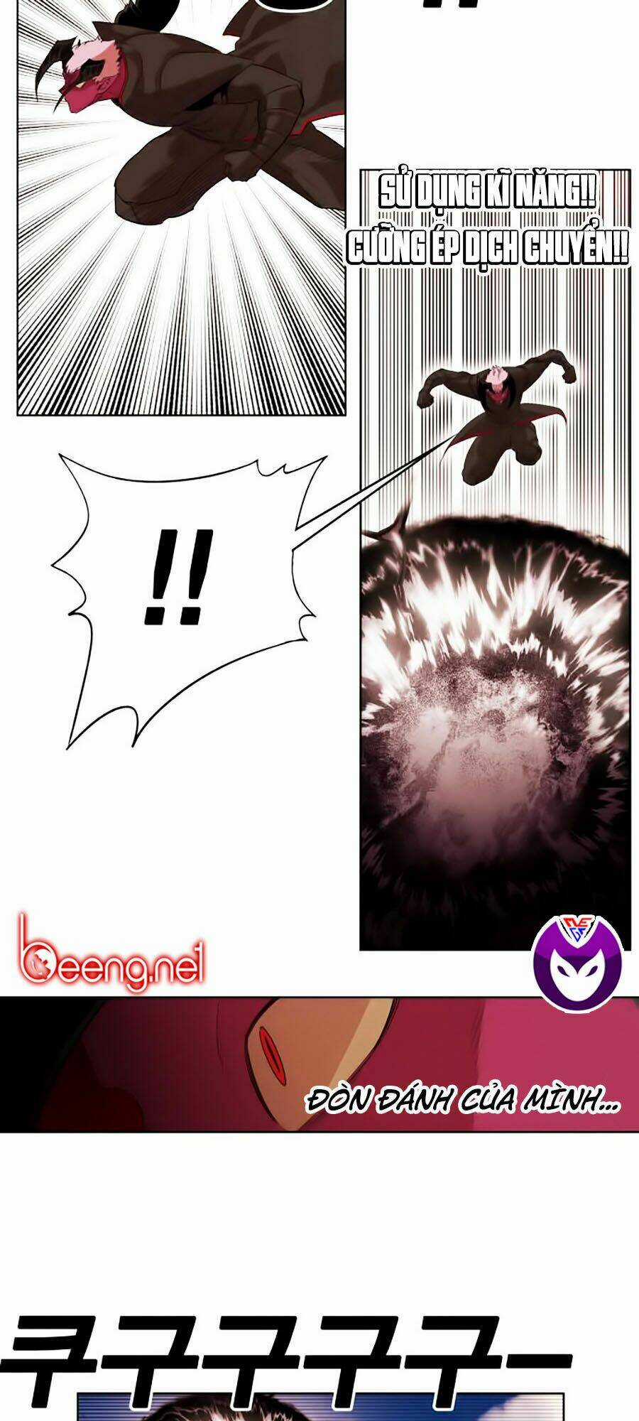 Hard Core Leveling Warrior Ss2 - Chapter 47 - Trang 37