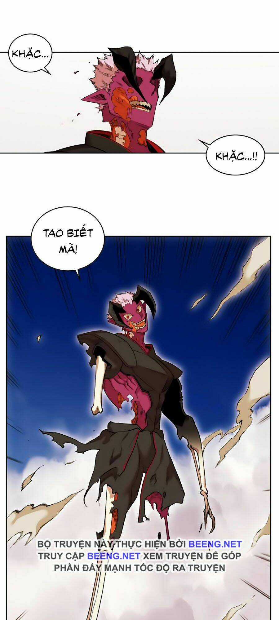 Hard Core Leveling Warrior Ss2 - Chapter 47 - Trang 41