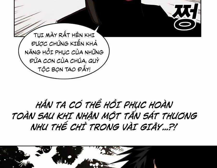 Hard Core Leveling Warrior Ss2 - Chapter 47 - Trang 45