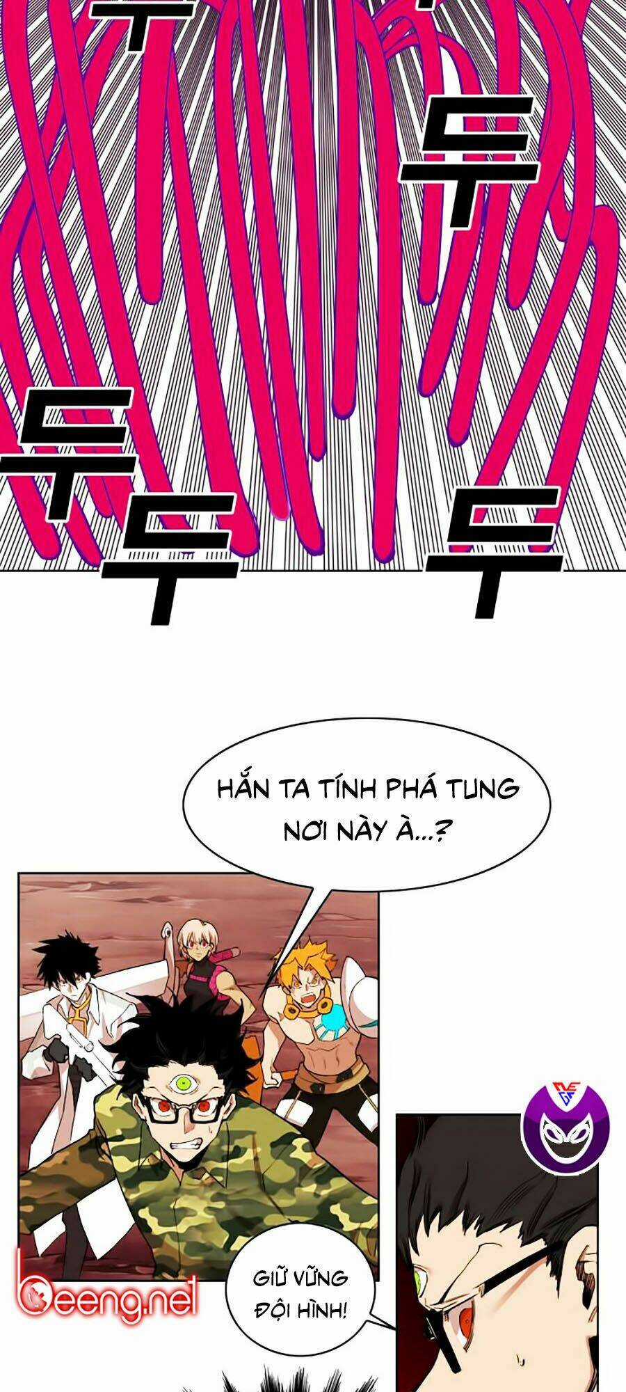 Hard Core Leveling Warrior Ss2 - Chapter 47 - Trang 49