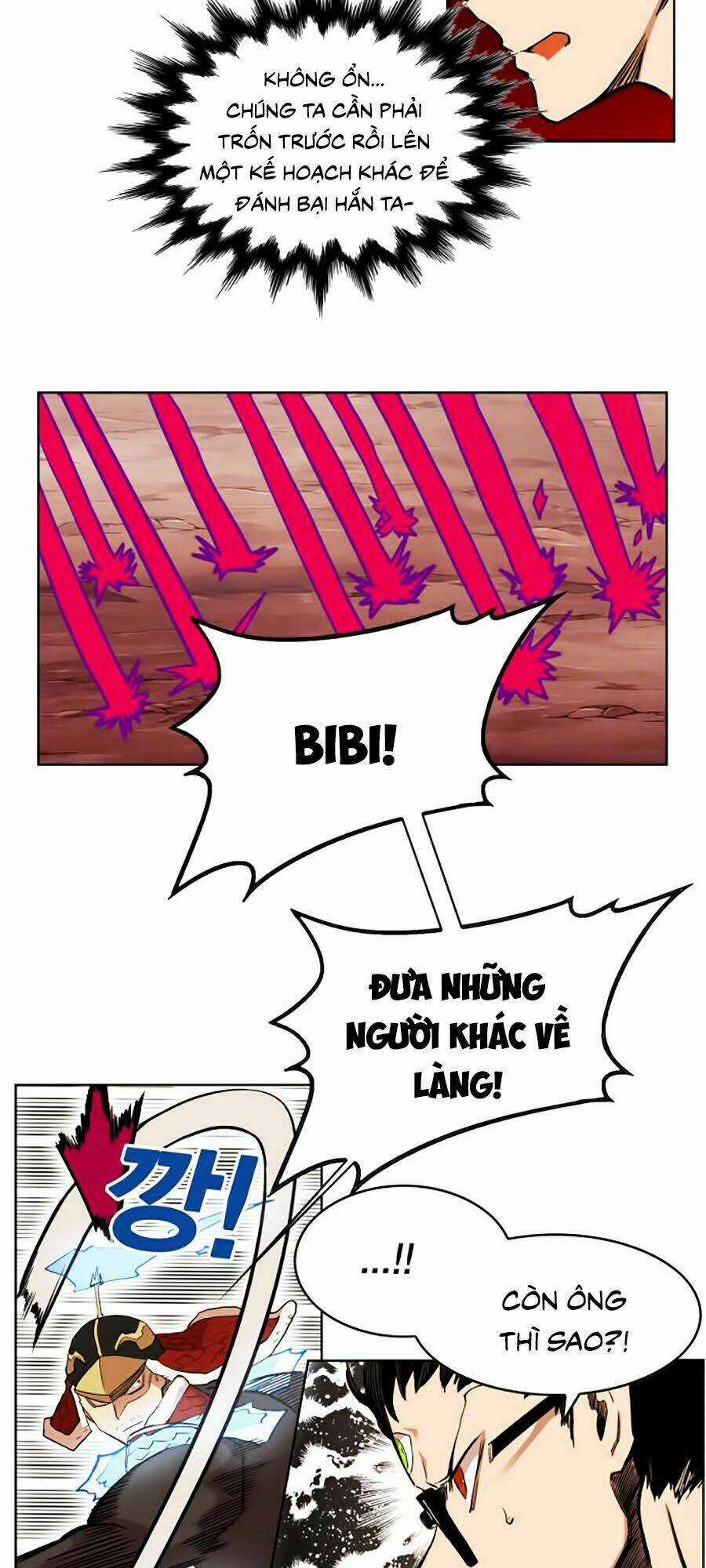 Hard Core Leveling Warrior Ss2 - Chapter 47 - Trang 50