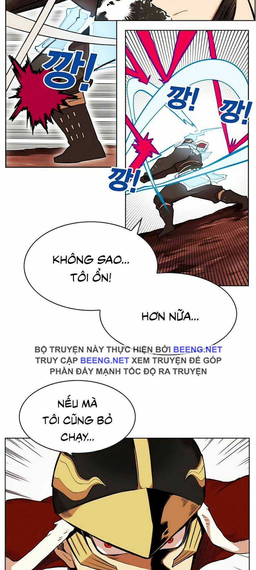 Hard Core Leveling Warrior Ss2 - Chapter 47 - Trang 51