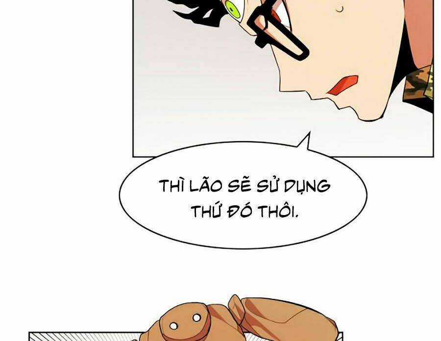 Hard Core Leveling Warrior Ss2 - Chapter 47 - Trang 54