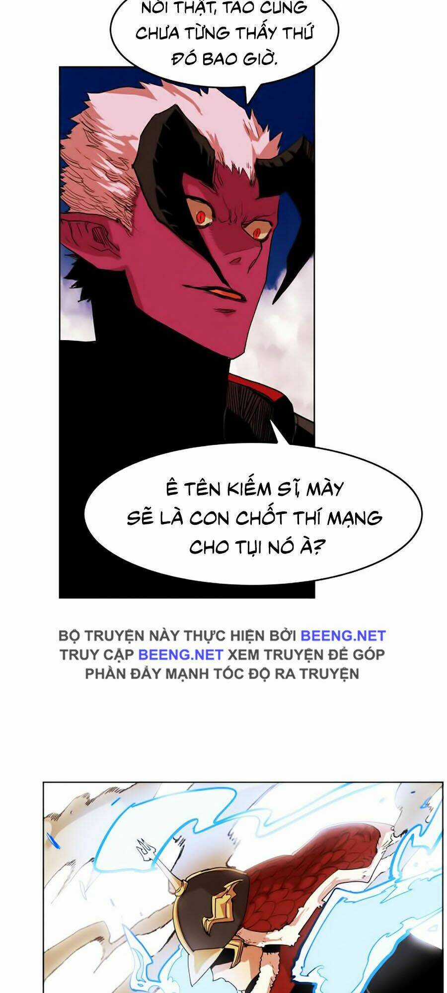 Hard Core Leveling Warrior Ss2 - Chapter 47 - Trang 57