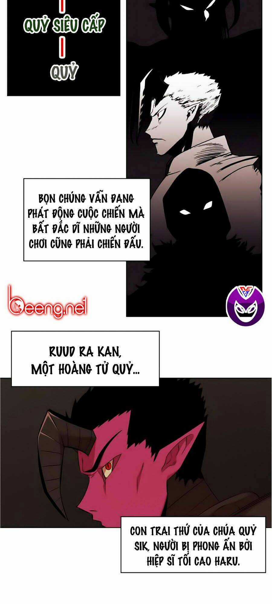 Hard Core Leveling Warrior Ss2 - Chapter 47 - Trang 7