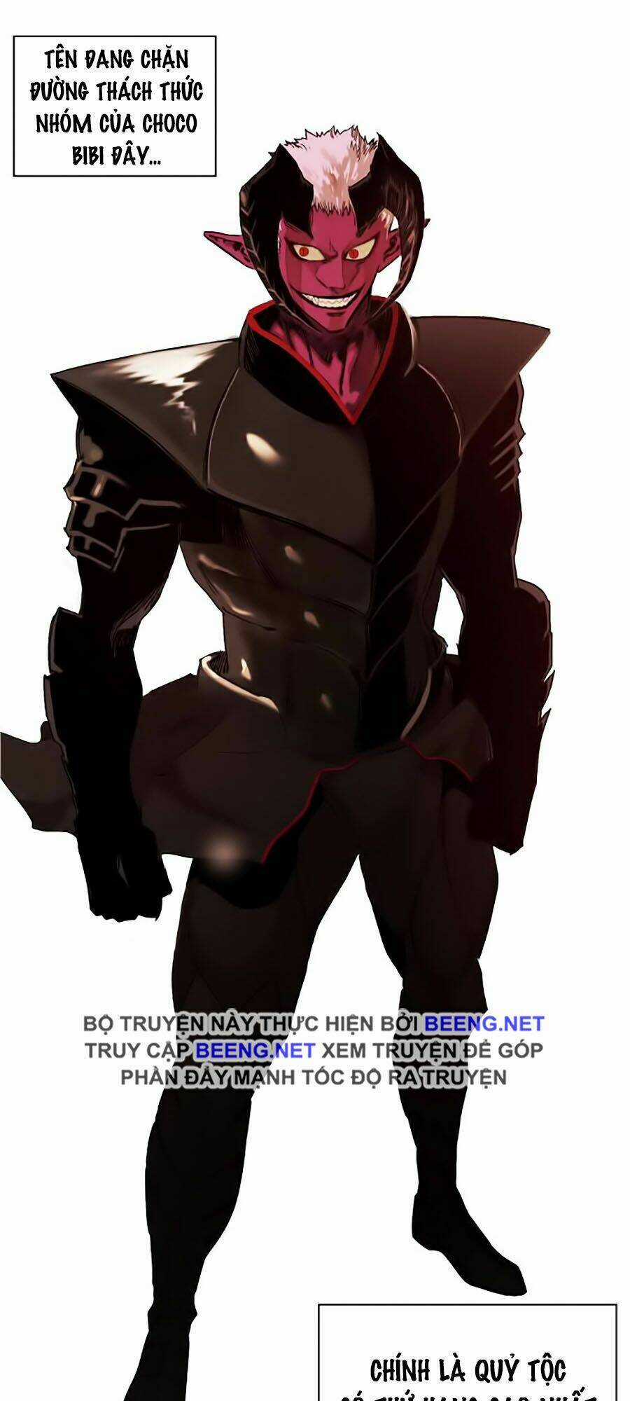 Hard Core Leveling Warrior Ss2 - Chapter 47 - Trang 8