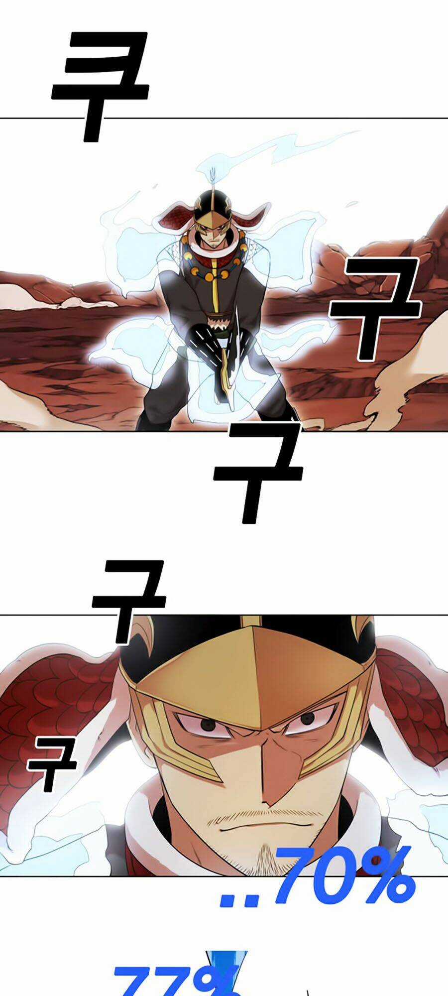 Hard Core Leveling Warrior Ss2 - Chapter 48 - Trang 1