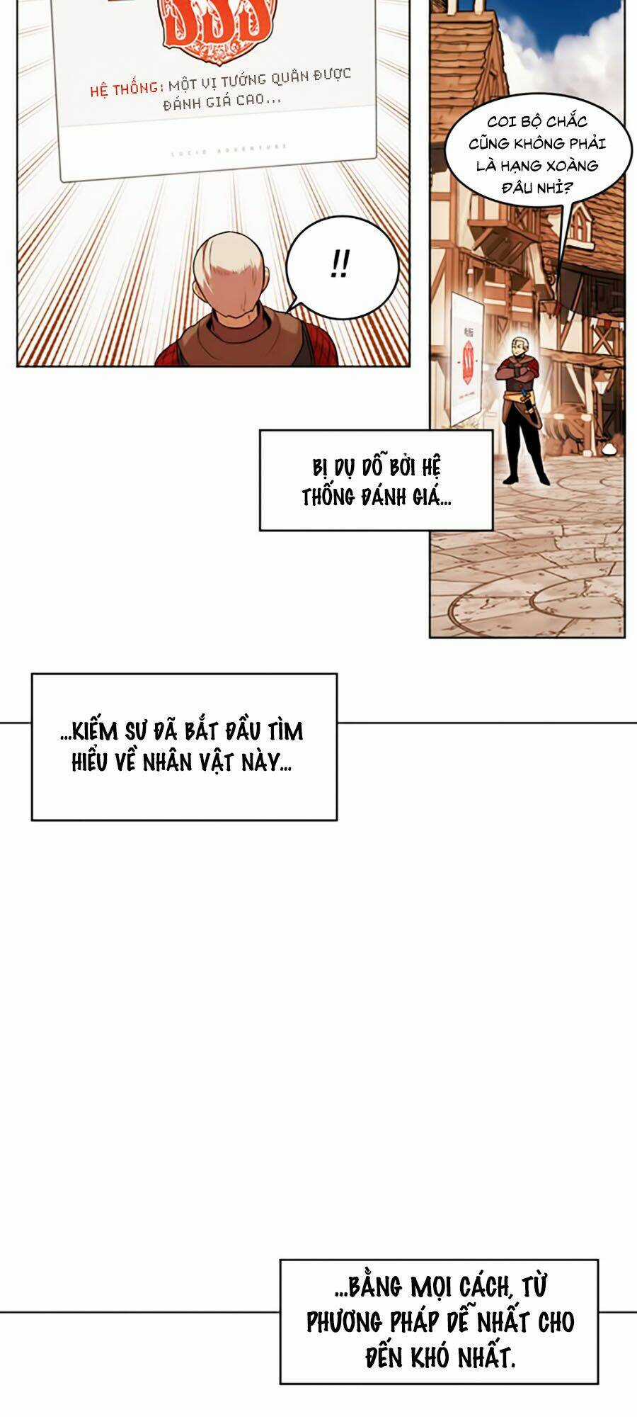 Hard Core Leveling Warrior Ss2 - Chapter 48 - Trang 11