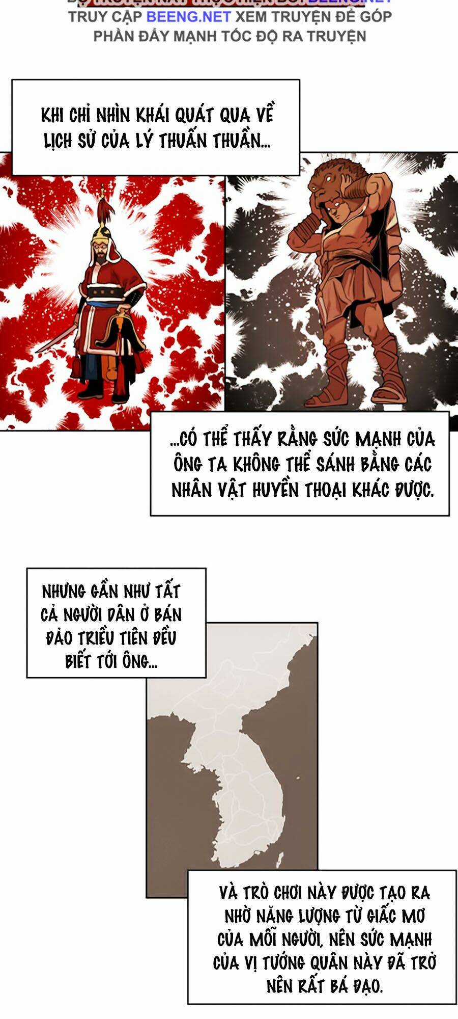 Hard Core Leveling Warrior Ss2 - Chapter 48 - Trang 18