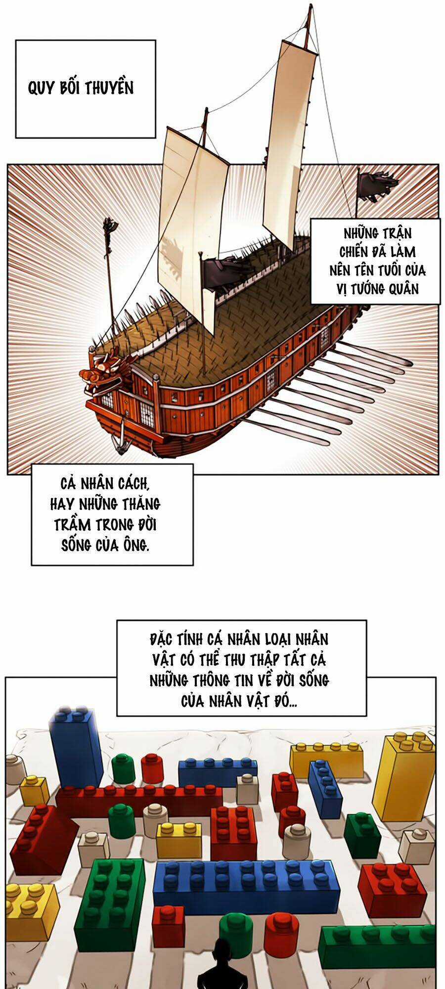 Hard Core Leveling Warrior Ss2 - Chapter 48 - Trang 19