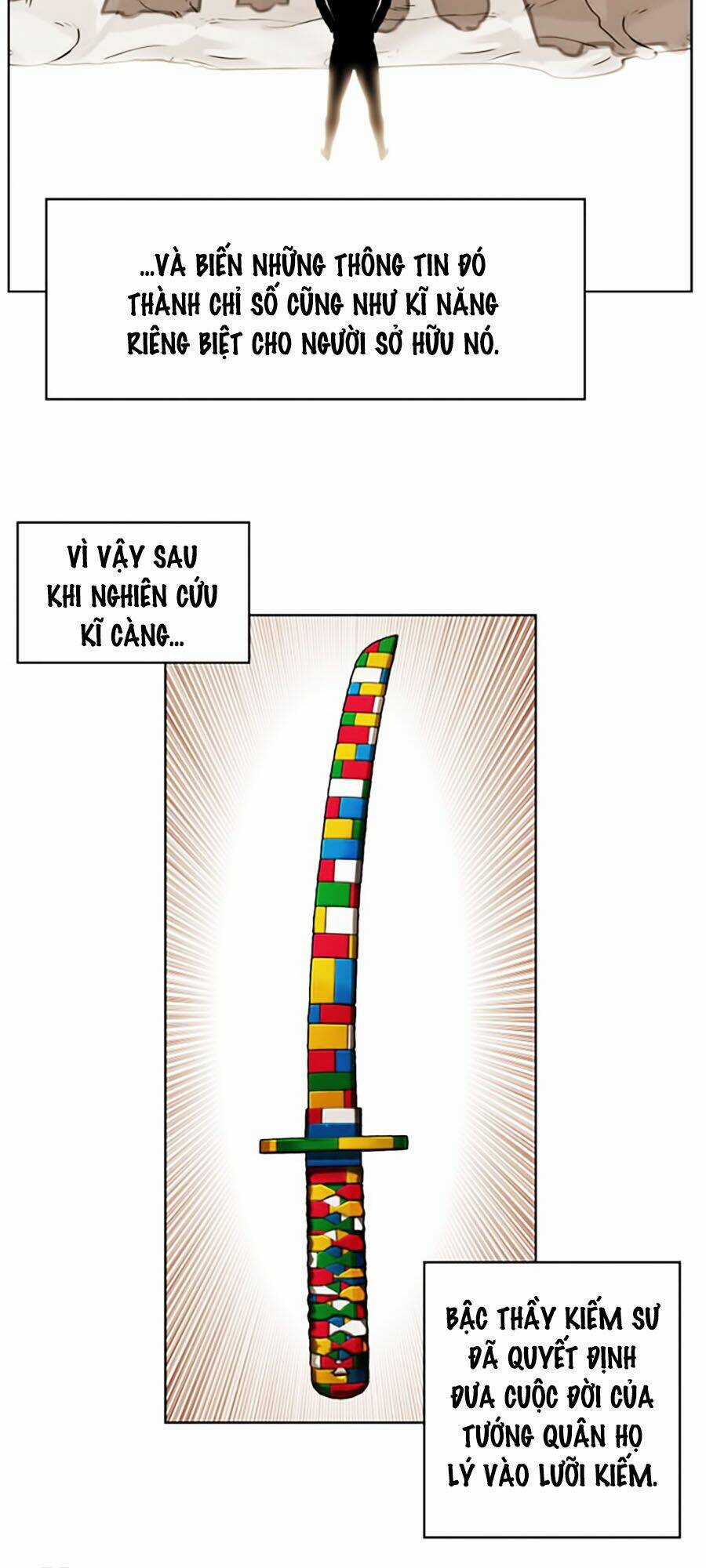 Hard Core Leveling Warrior Ss2 - Chapter 48 - Trang 20