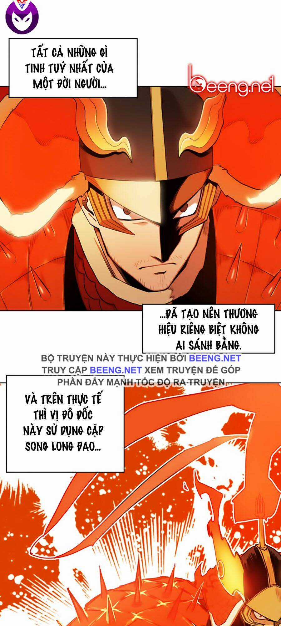 Hard Core Leveling Warrior Ss2 - Chapter 48 - Trang 21