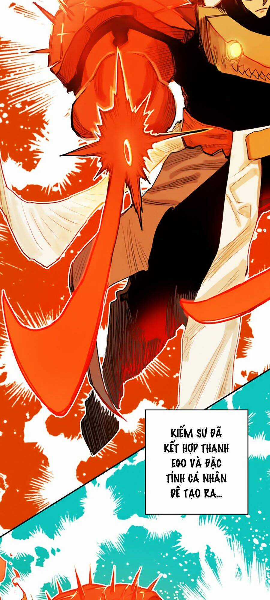 Hard Core Leveling Warrior Ss2 - Chapter 48 - Trang 22