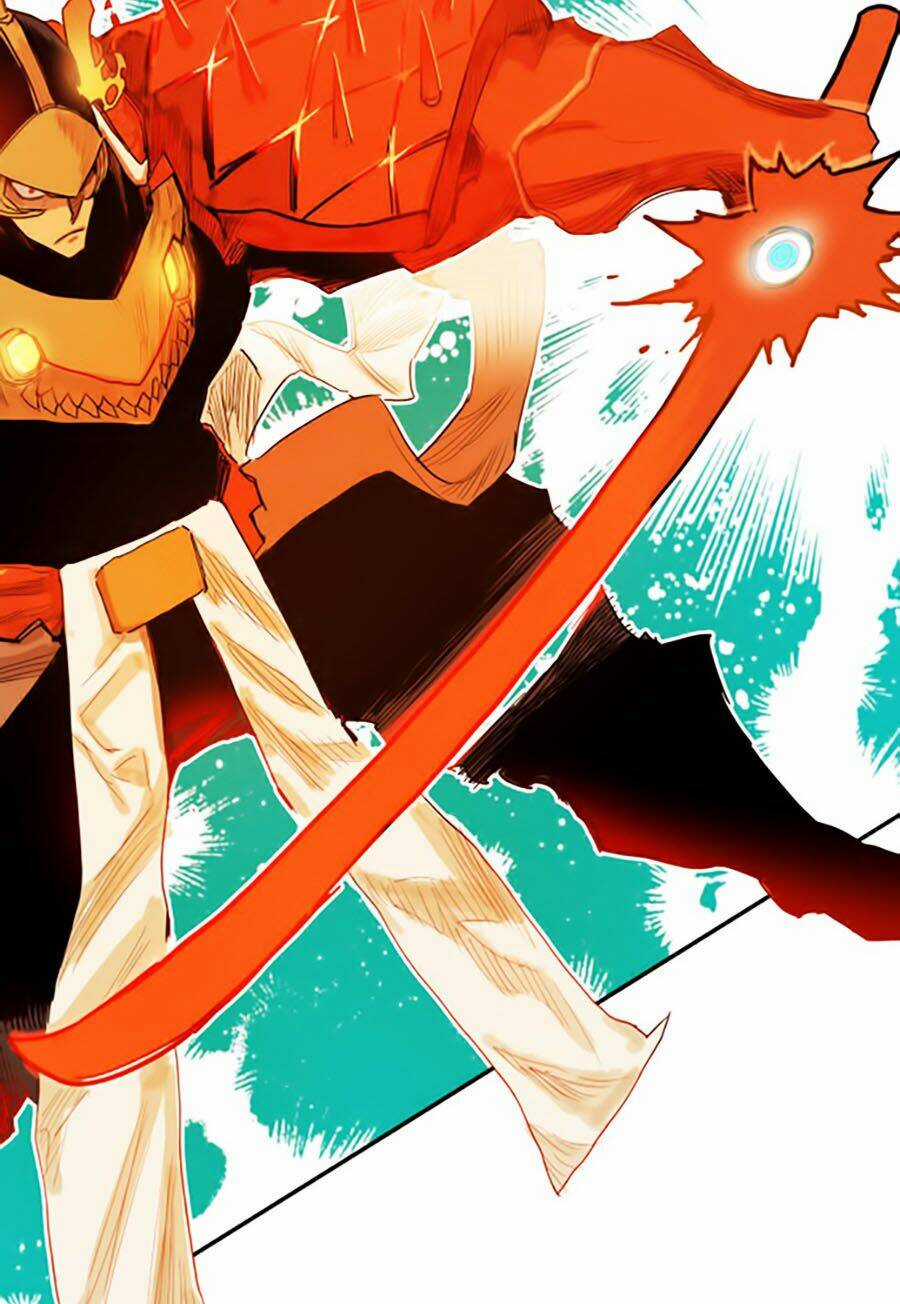 Hard Core Leveling Warrior Ss2 - Chapter 48 - Trang 23