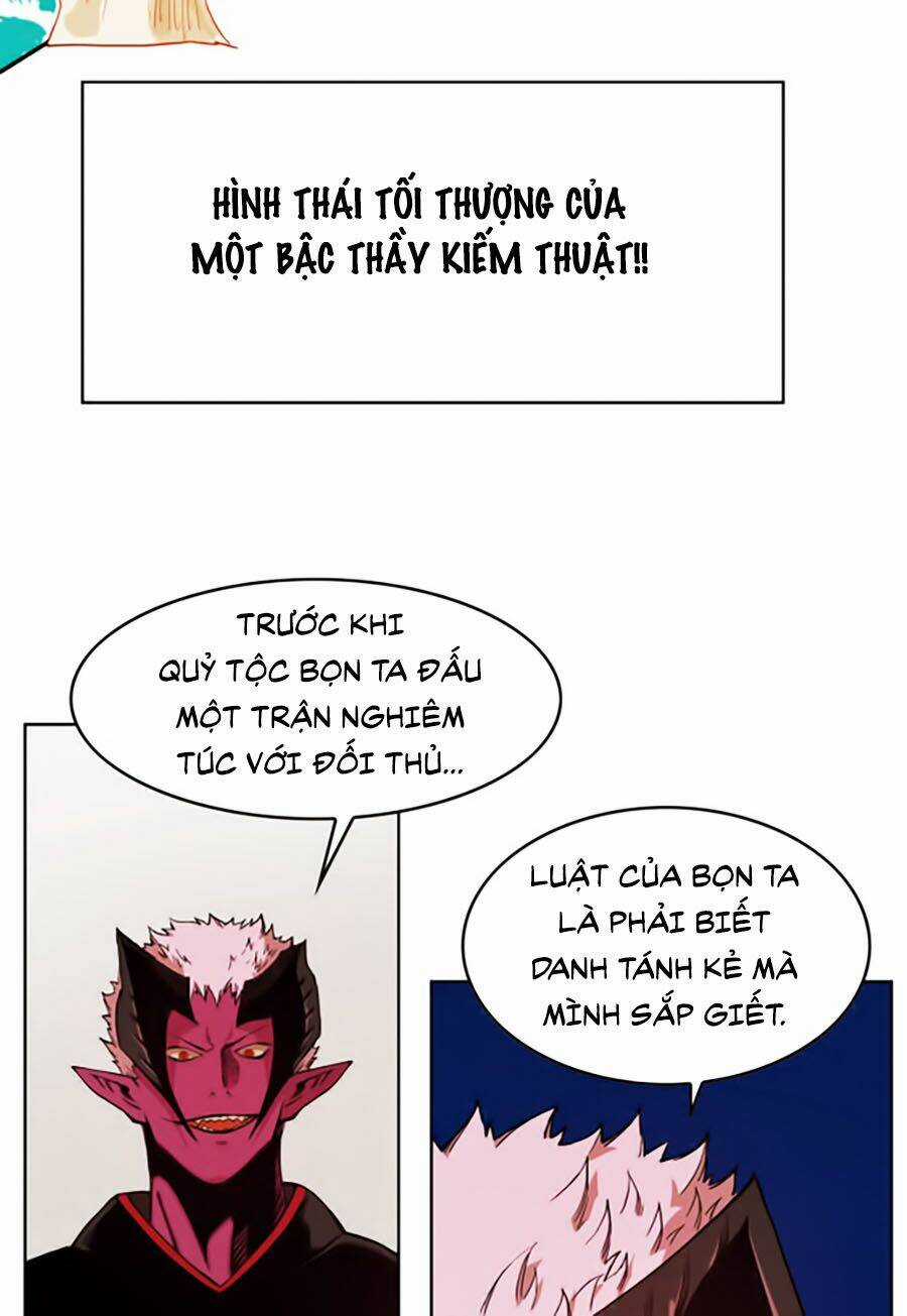 Hard Core Leveling Warrior Ss2 - Chapter 48 - Trang 24