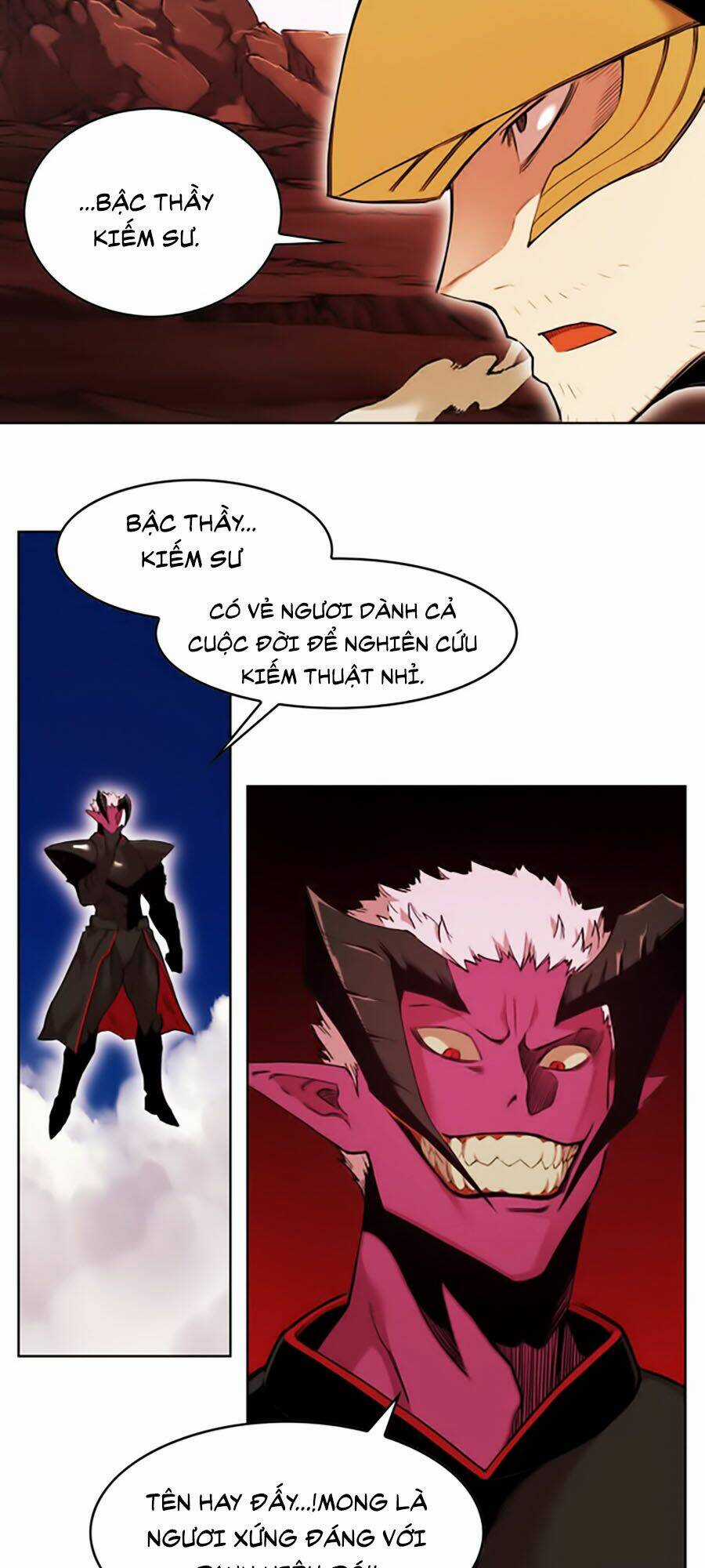 Hard Core Leveling Warrior Ss2 - Chapter 48 - Trang 26