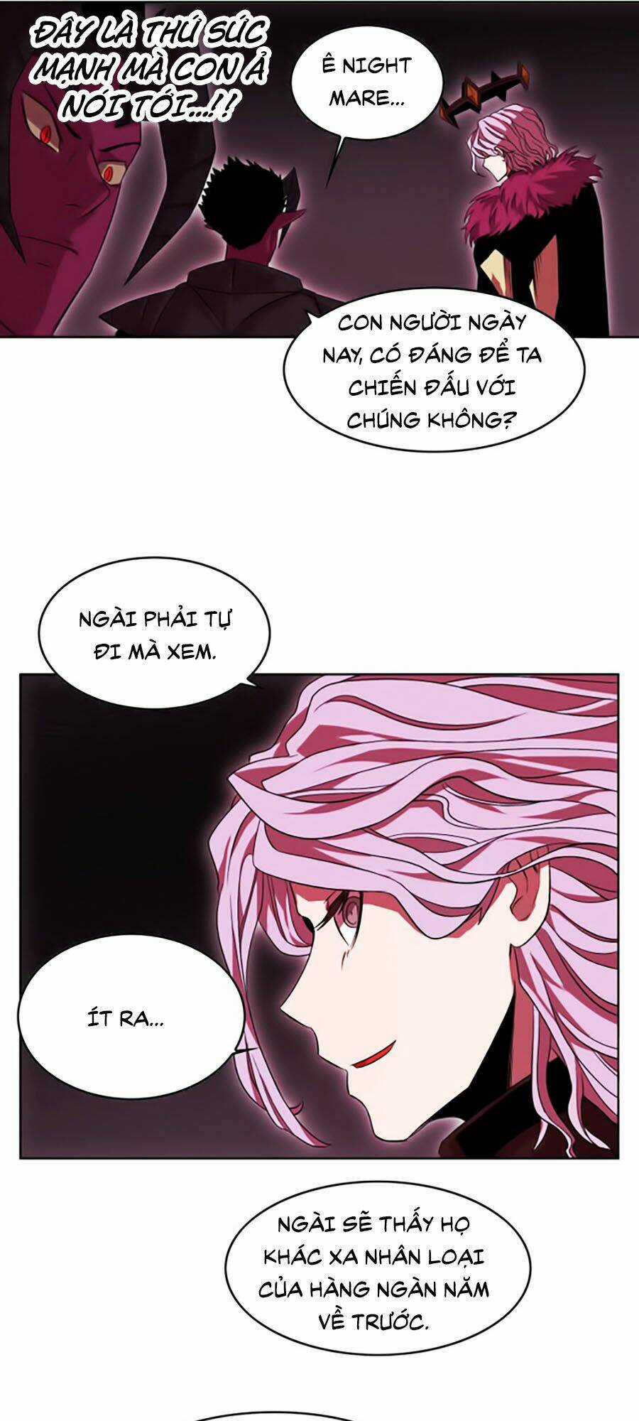 Hard Core Leveling Warrior Ss2 - Chapter 48 - Trang 4