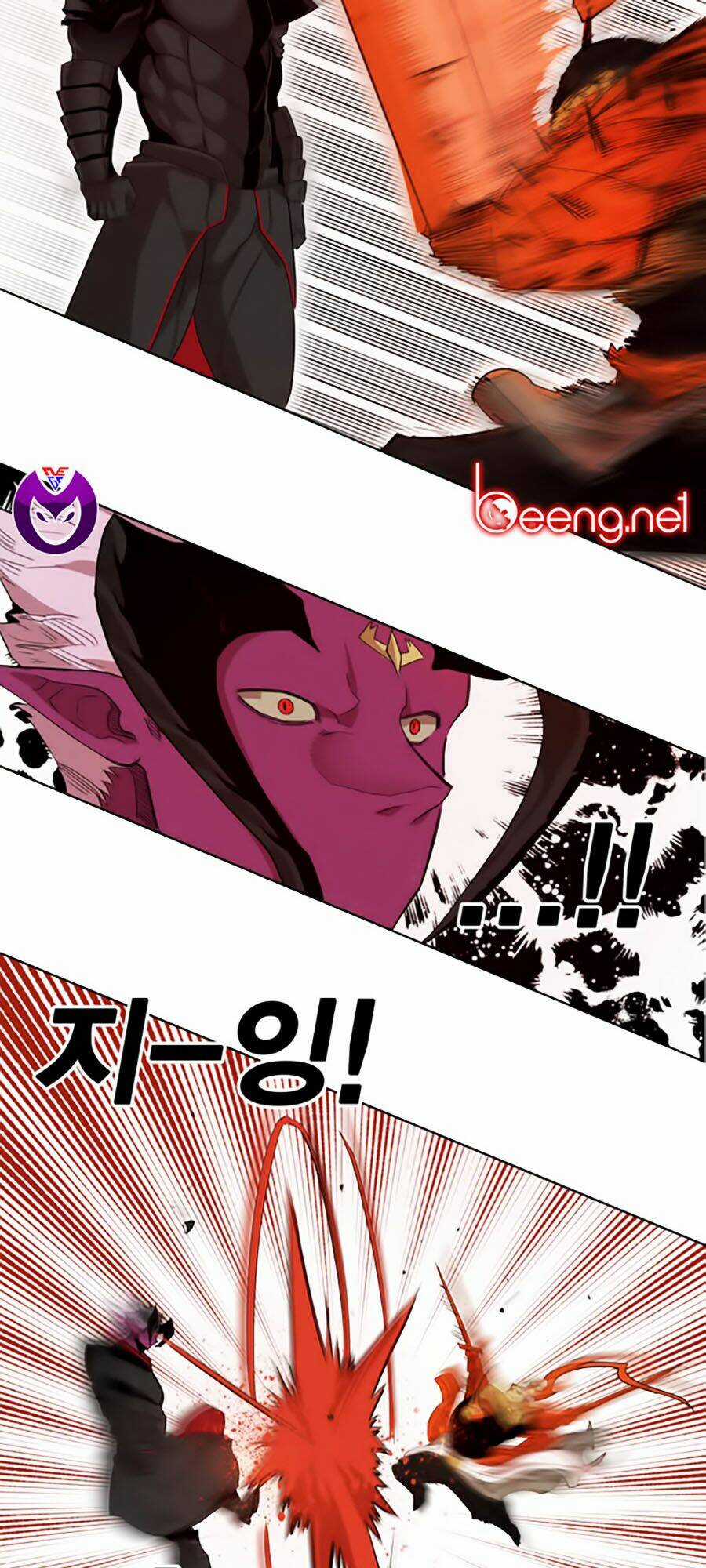 Hard Core Leveling Warrior Ss2 - Chapter 48 - Trang 33