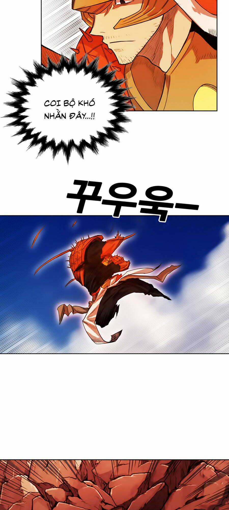 Hard Core Leveling Warrior Ss2 - Chapter 48 - Trang 38