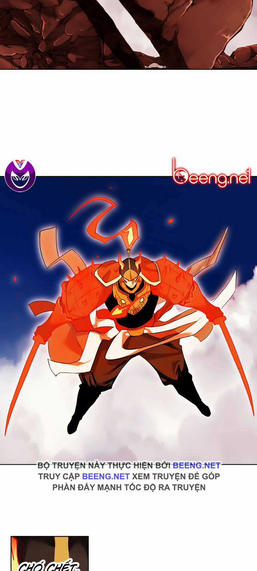 Hard Core Leveling Warrior Ss2 - Chapter 48 - Trang 43