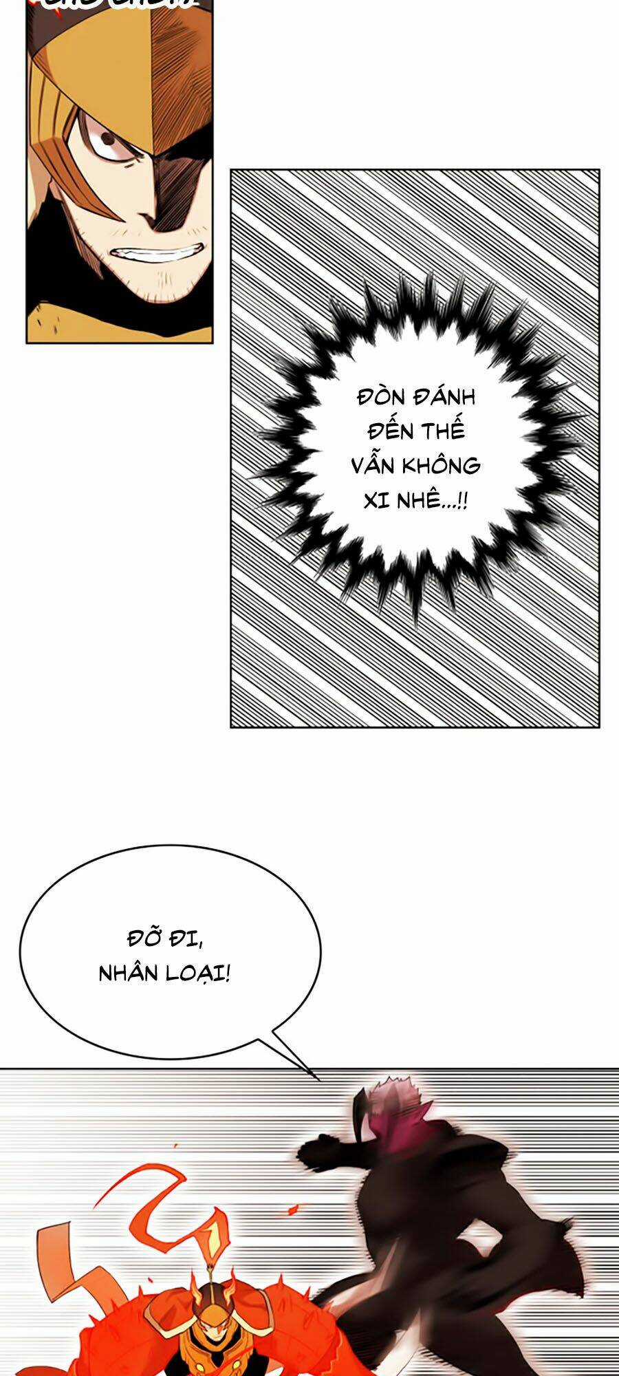 Hard Core Leveling Warrior Ss2 - Chapter 48 - Trang 44