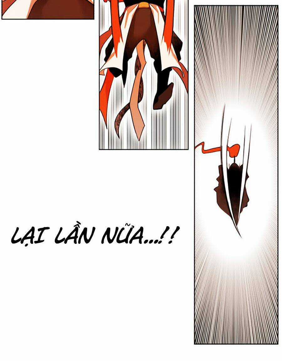 Hard Core Leveling Warrior Ss2 - Chapter 48 - Trang 48