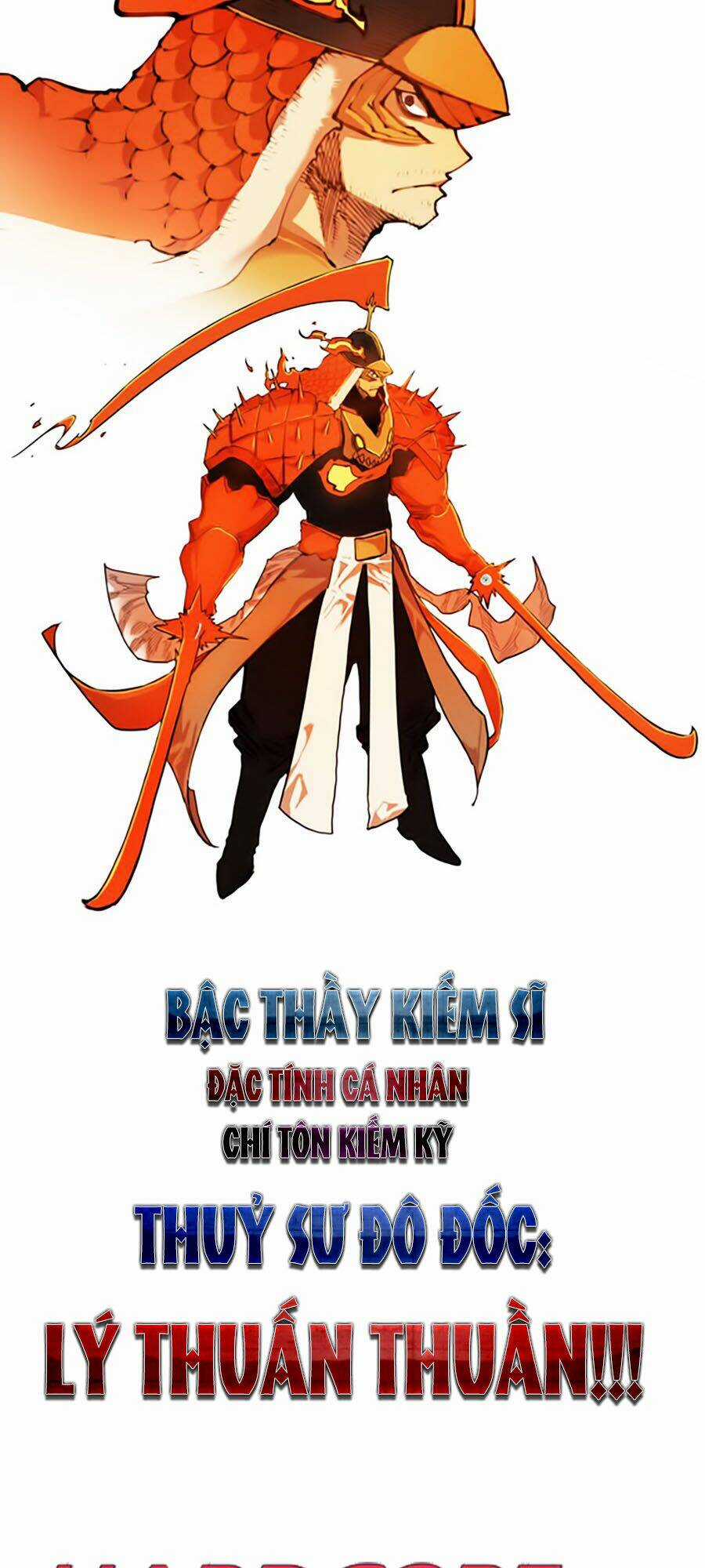 Hard Core Leveling Warrior Ss2 - Chapter 48 - Trang 6