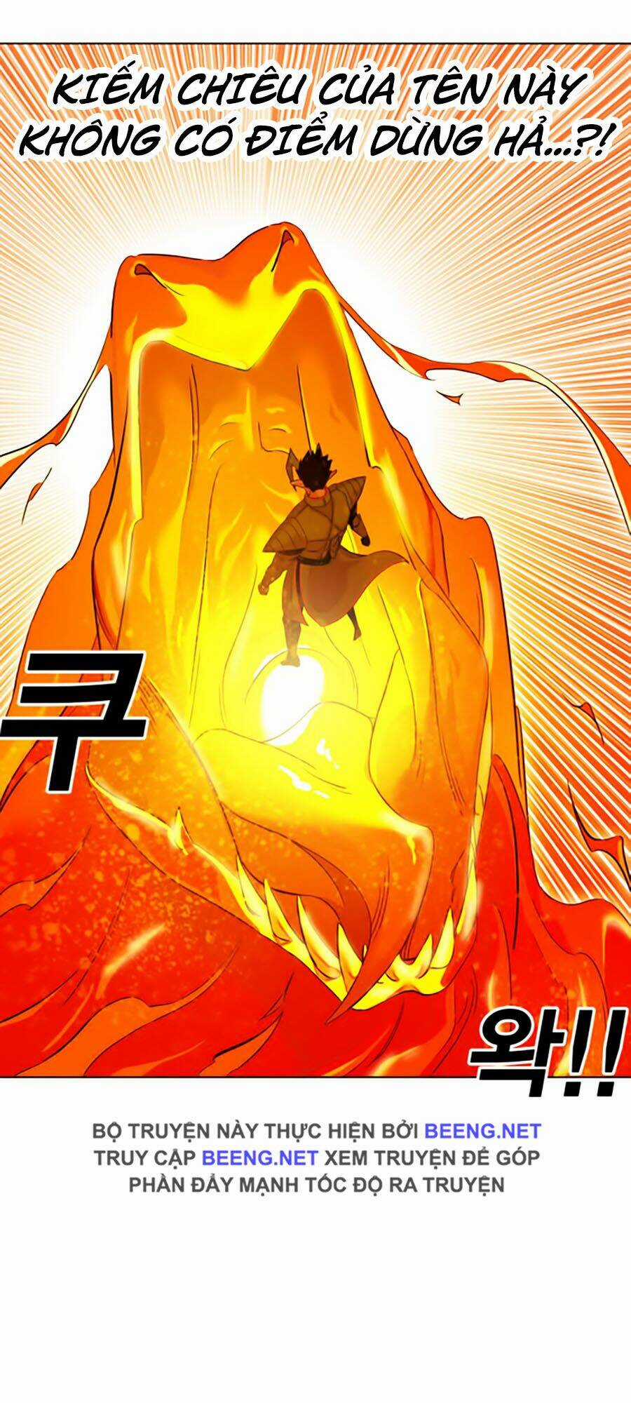 Hard Core Leveling Warrior Ss2 - Chapter 48 - Trang 51