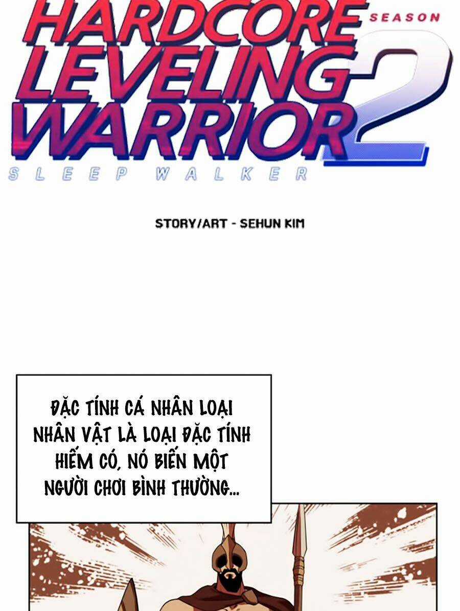 Hard Core Leveling Warrior Ss2 - Chapter 48 - Trang 7