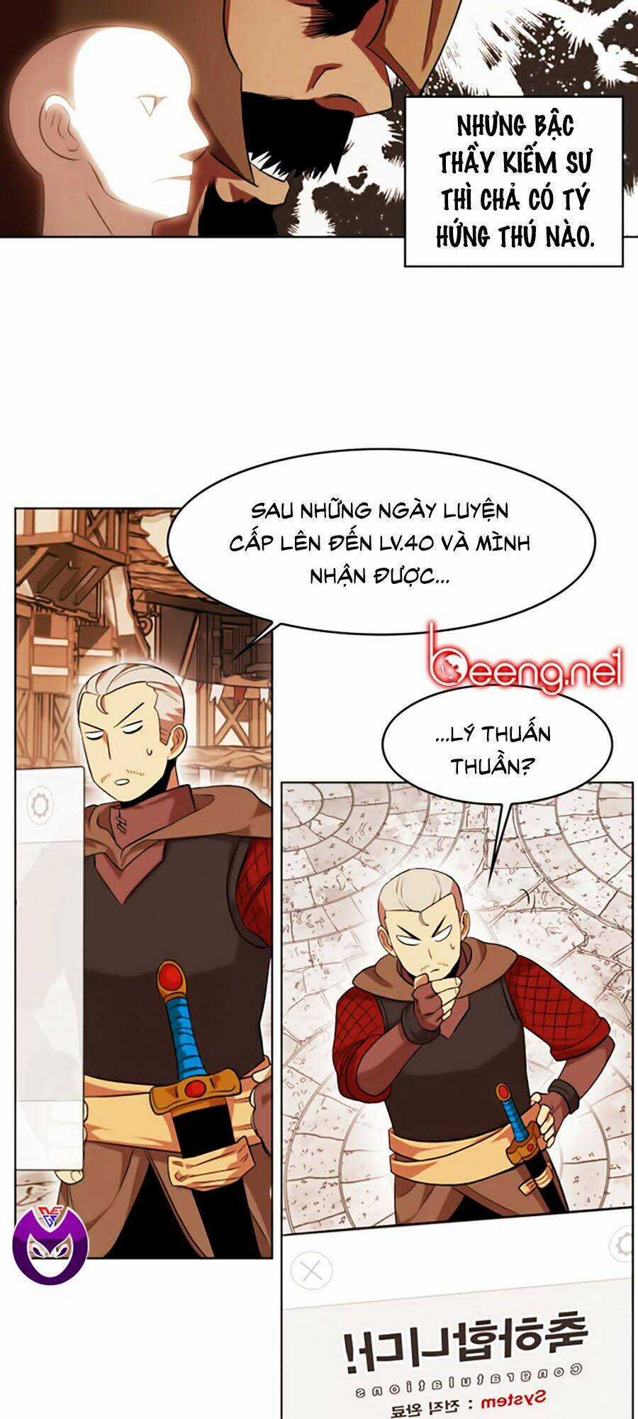 Hard Core Leveling Warrior Ss2 - Chapter 48 - Trang 9