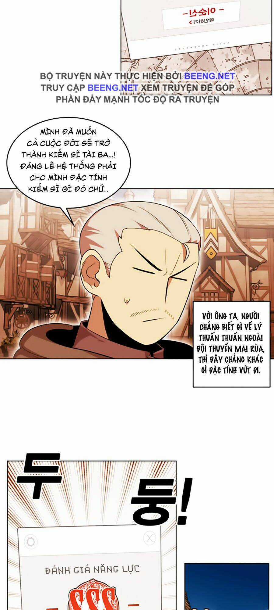 Hard Core Leveling Warrior Ss2 - Chapter 48 - Trang 10