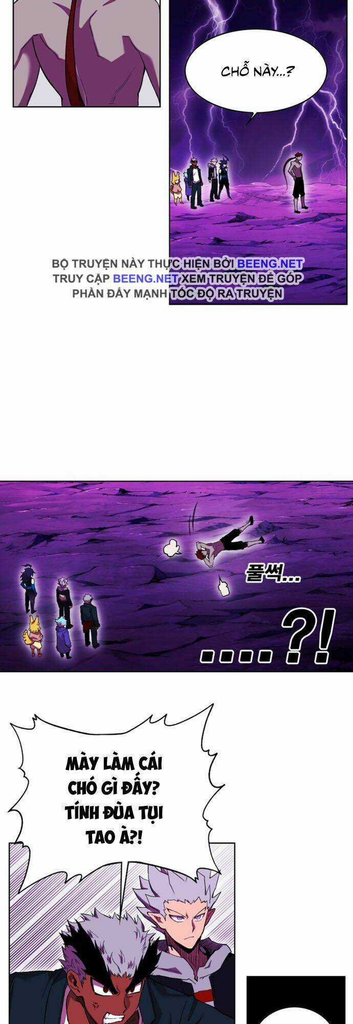 Hard Core Leveling Warrior Ss2 - Chapter 49 - Trang 2