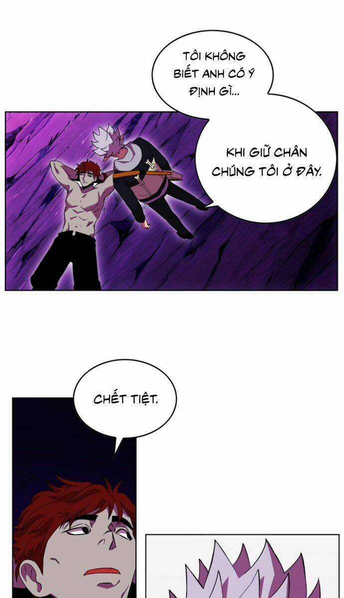 Hard Core Leveling Warrior Ss2 - Chapter 49 - Trang 12