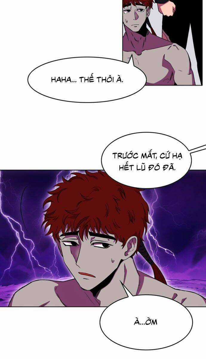 Hard Core Leveling Warrior Ss2 - Chapter 49 - Trang 18