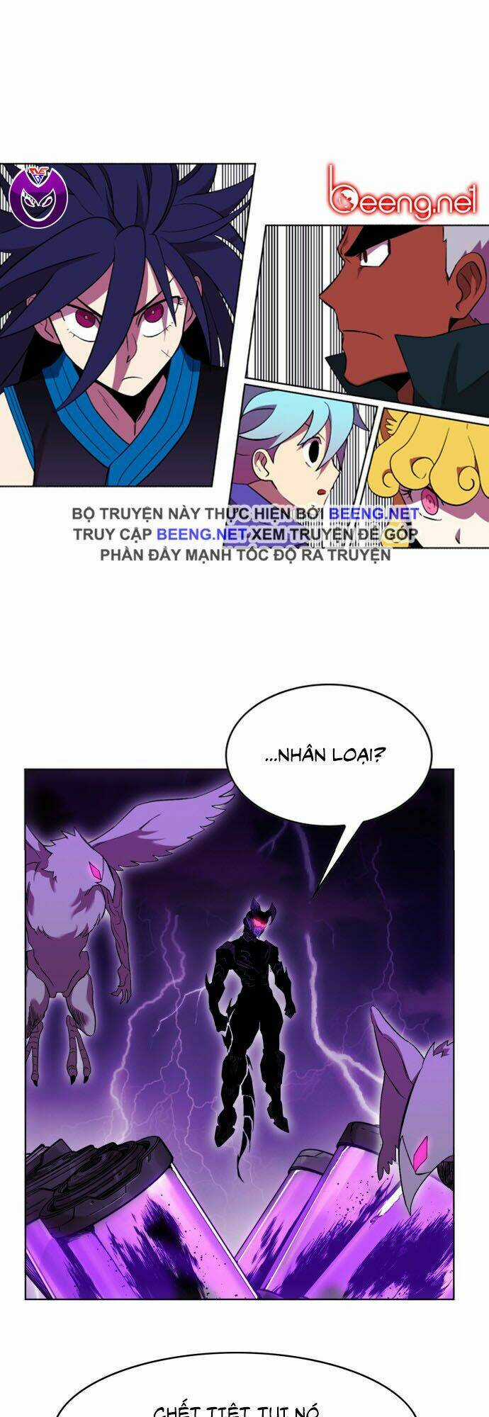 Hard Core Leveling Warrior Ss2 - Chapter 49 - Trang 20