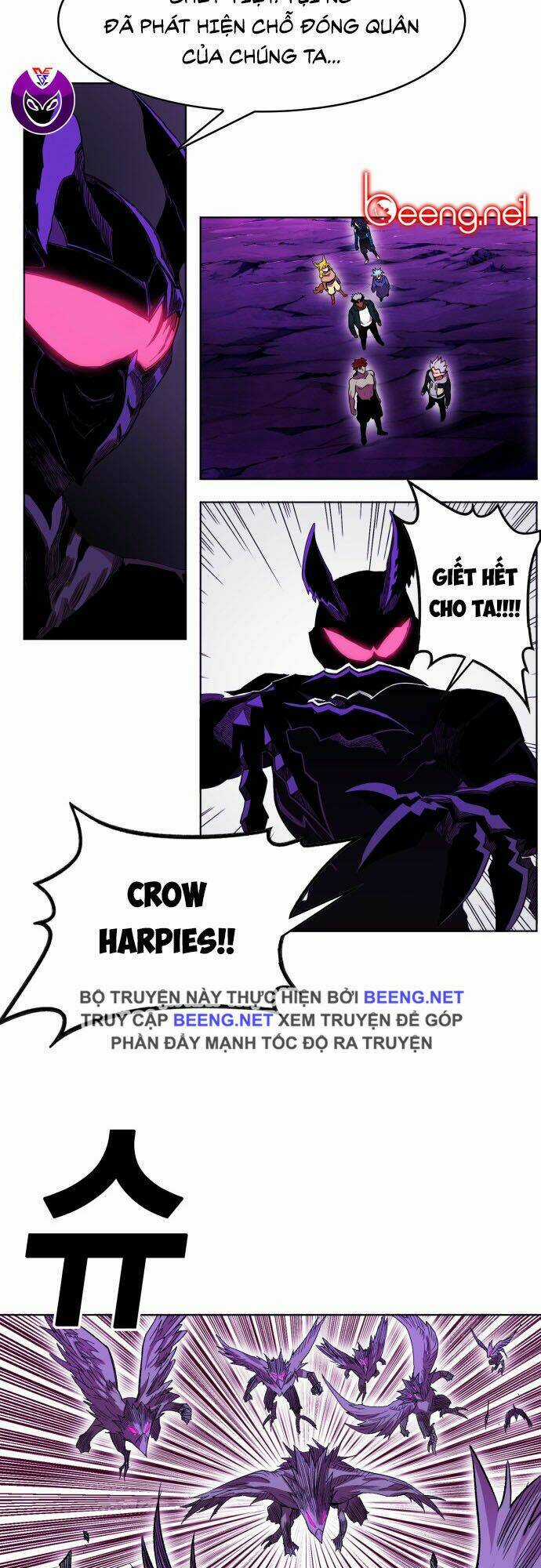 Hard Core Leveling Warrior Ss2 - Chapter 49 - Trang 21