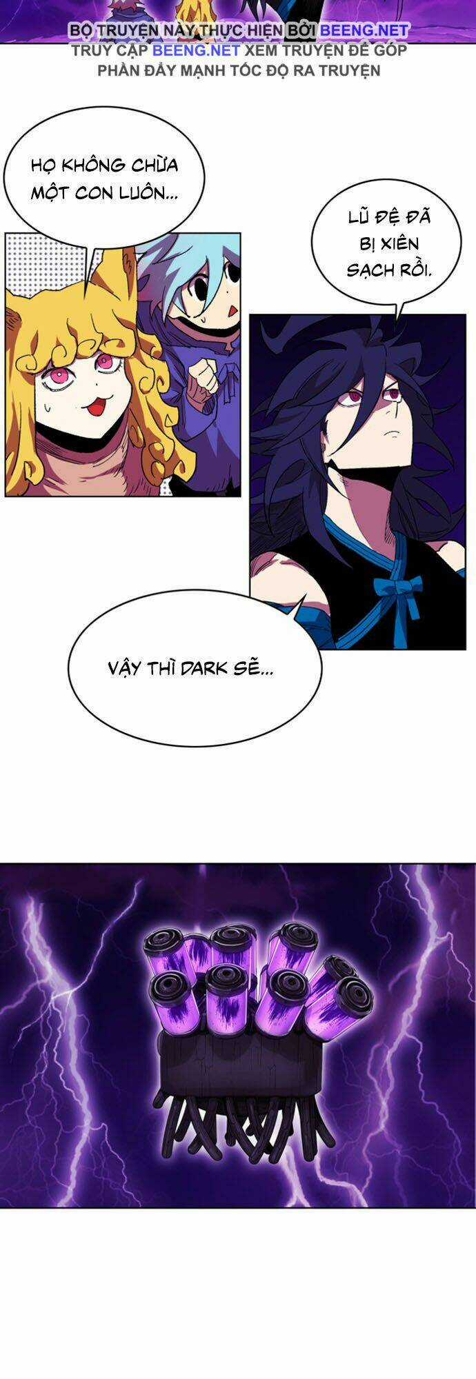 Hard Core Leveling Warrior Ss2 - Chapter 49 - Trang 28