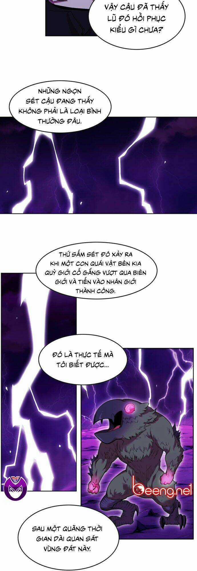 Hard Core Leveling Warrior Ss2 - Chapter 49 - Trang 4