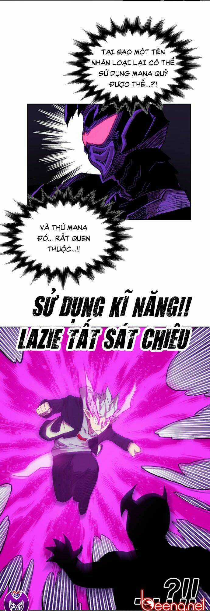 Hard Core Leveling Warrior Ss2 - Chapter 49 - Trang 33