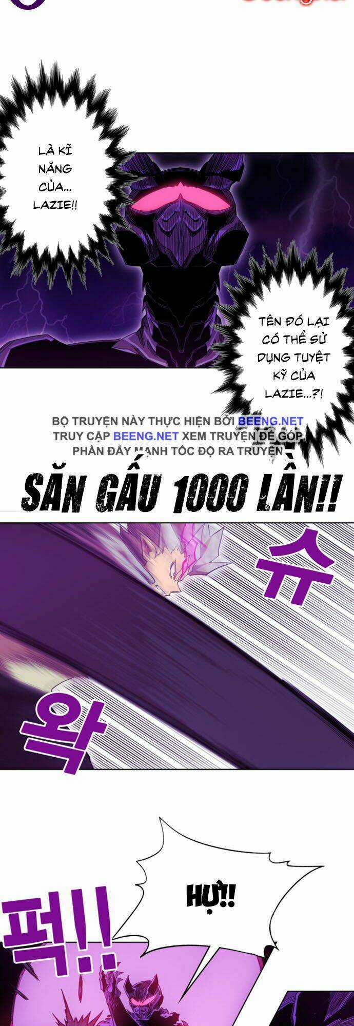 Hard Core Leveling Warrior Ss2 - Chapter 49 - Trang 34