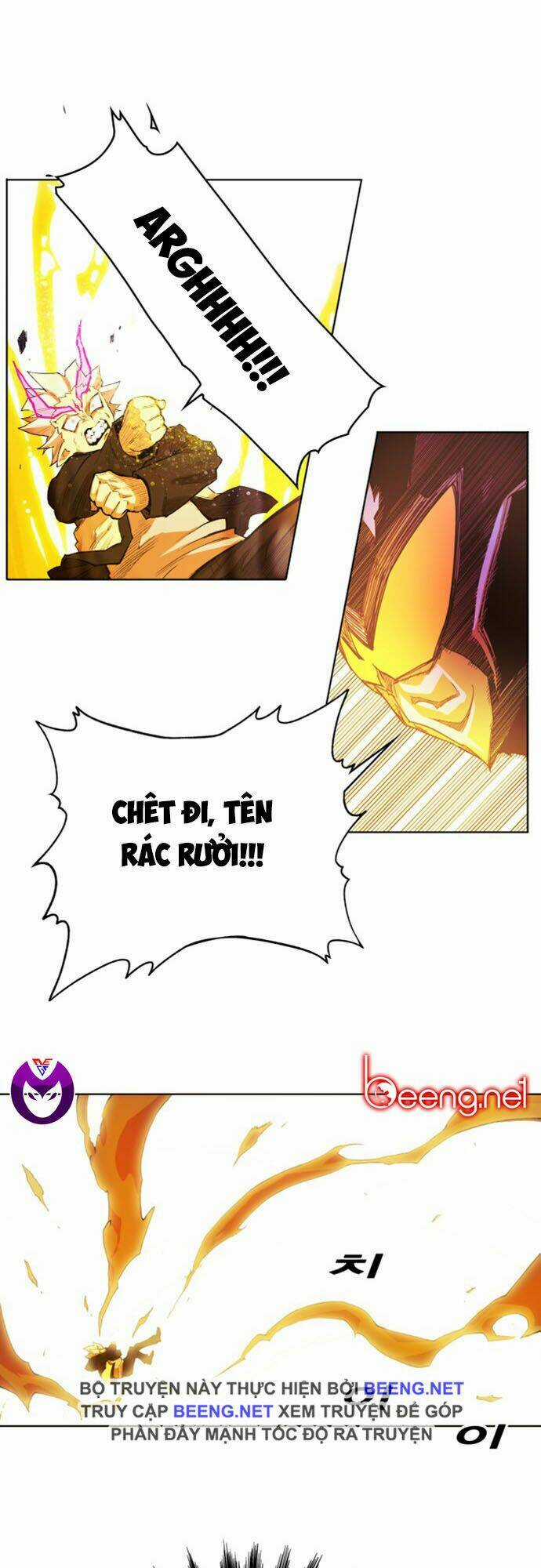 Hard Core Leveling Warrior Ss2 - Chapter 49 - Trang 37