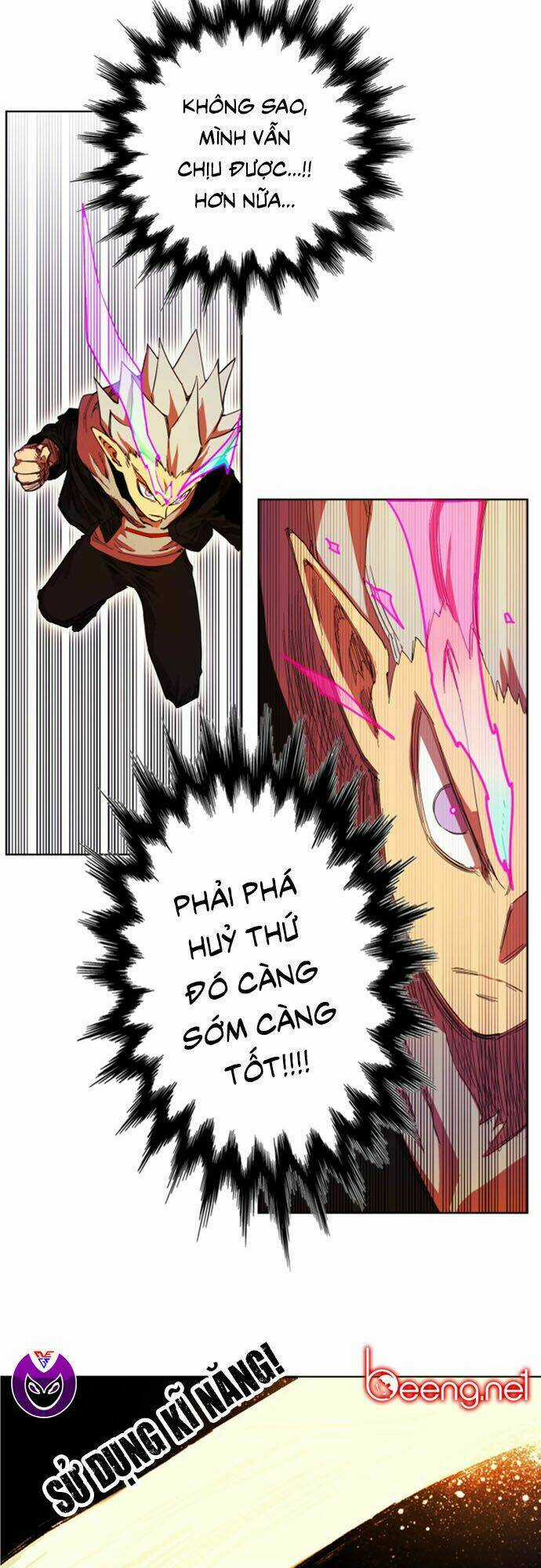 Hard Core Leveling Warrior Ss2 - Chapter 49 - Trang 38