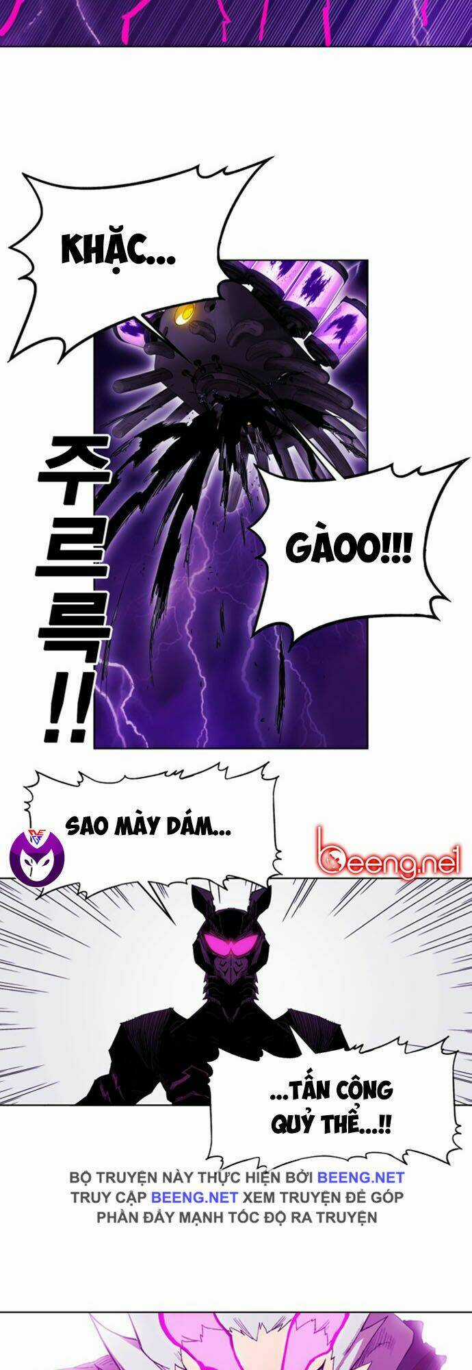 Hard Core Leveling Warrior Ss2 - Chapter 49 - Trang 40