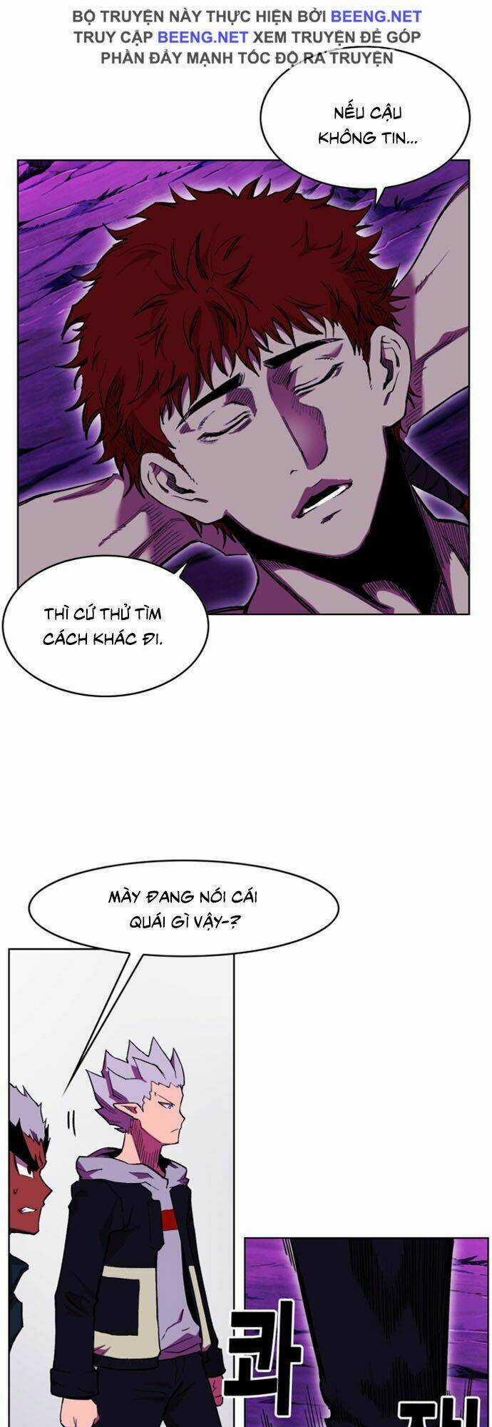 Hard Core Leveling Warrior Ss2 - Chapter 49 - Trang 5