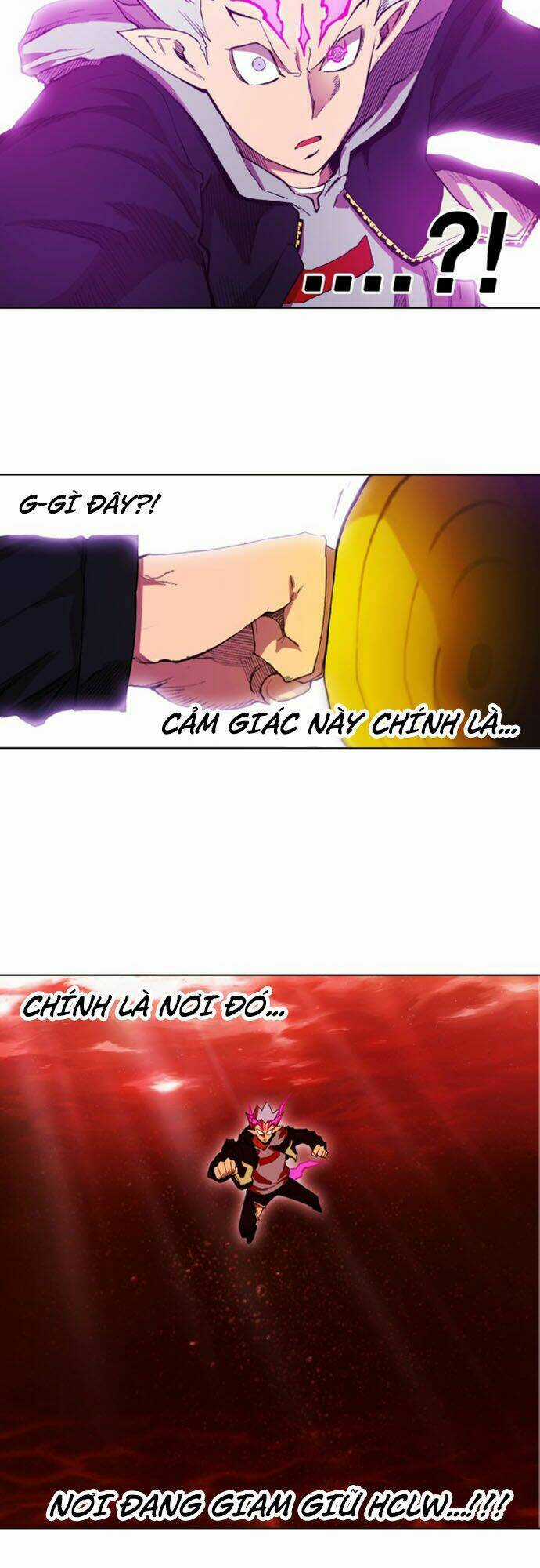 Hard Core Leveling Warrior Ss2 - Chapter 49 - Trang 41