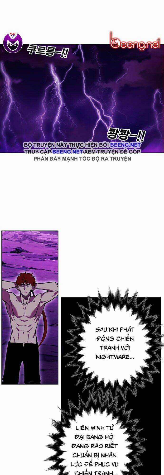 Hard Core Leveling Warrior Ss2 - Chapter 49 - Trang 9