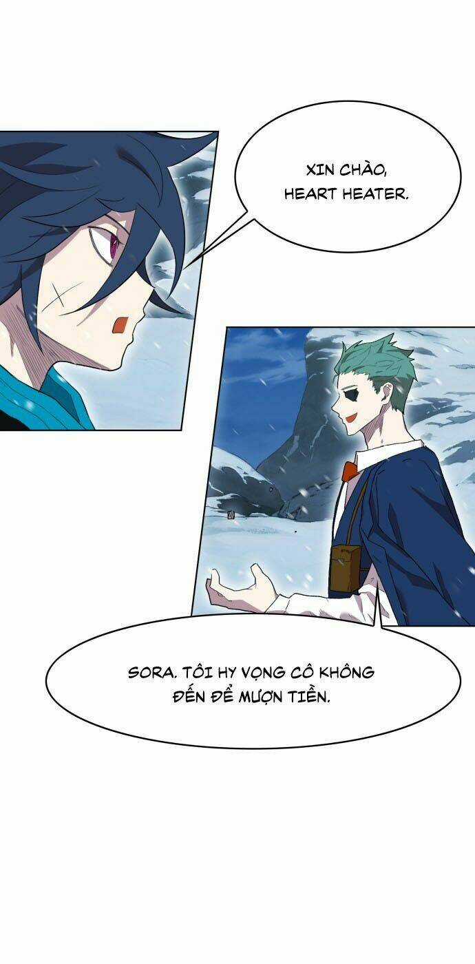 Hard Core Leveling Warrior Ss2 - Chapter 5 - Trang 11