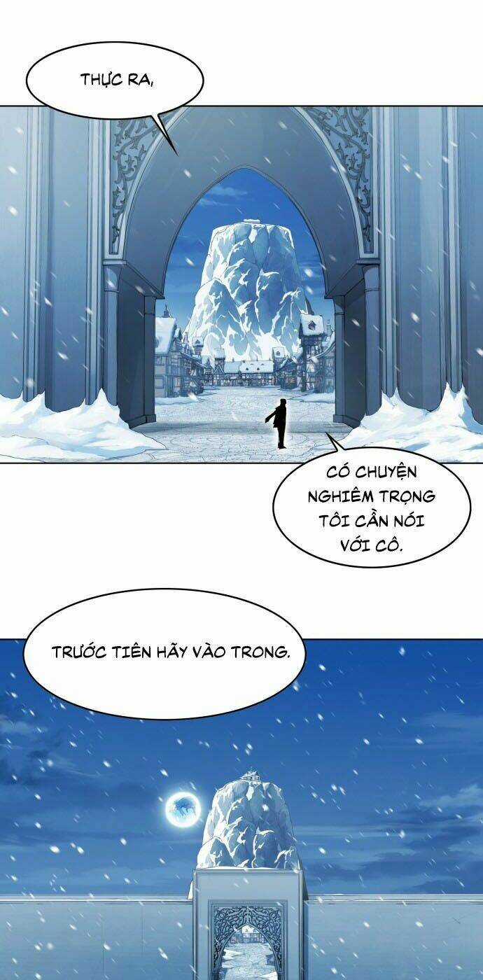 Hard Core Leveling Warrior Ss2 - Chapter 5 - Trang 12